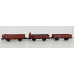 Set tren mixt vintage DB - H0 FLM.55000 Fleischmann - CITESTE ! 